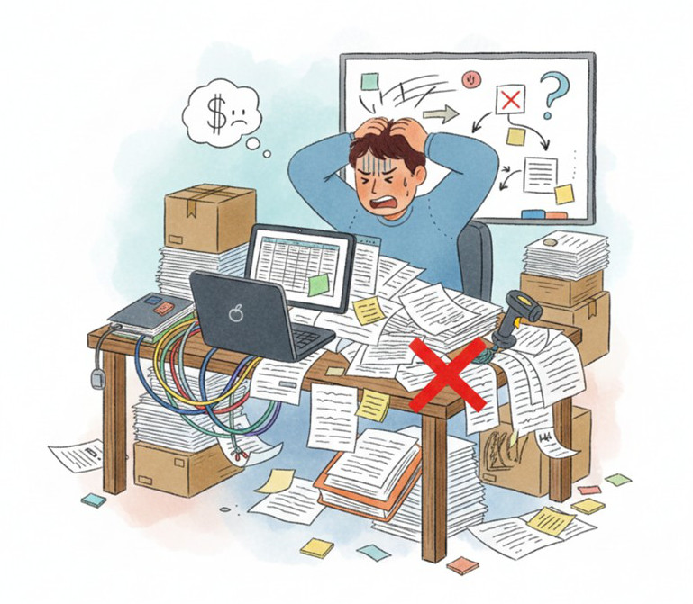 Problem Illustration